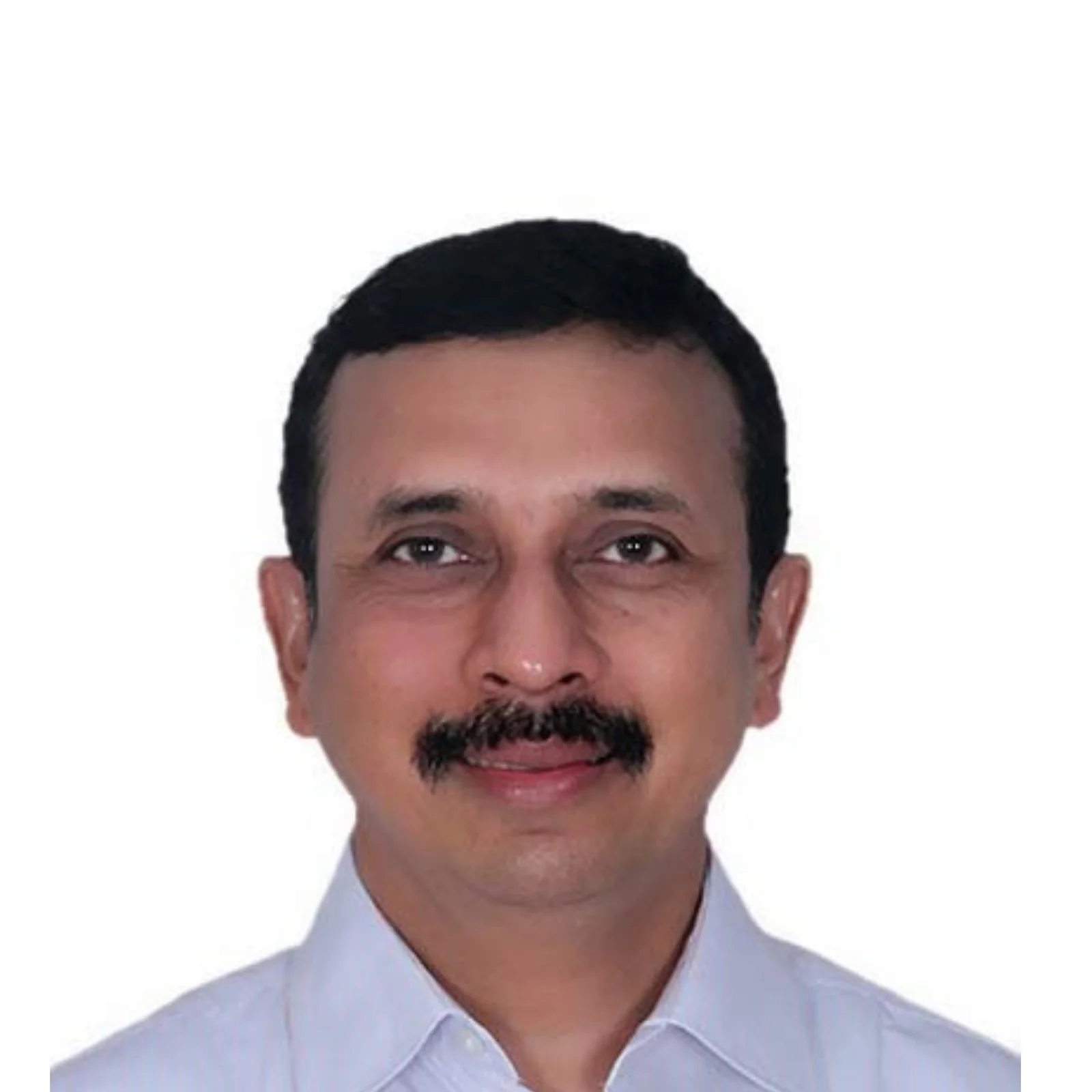 Vishal Sinha